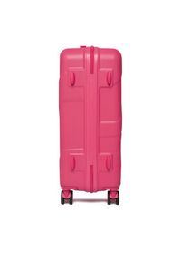 Reebok Walizka średnia CEO-RBK-029-M Różowy. Kolor: różowy #2