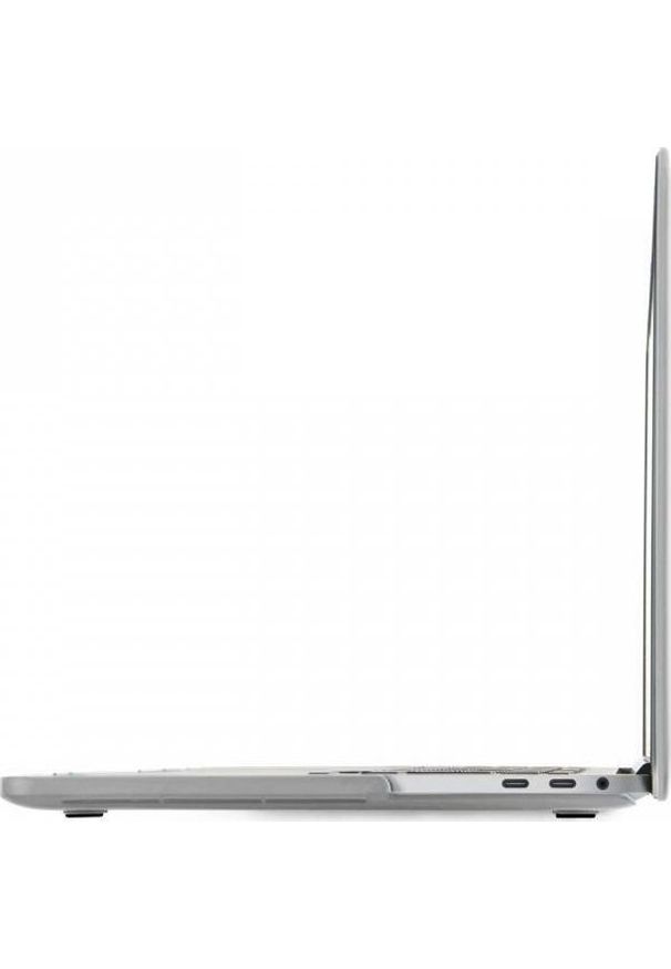 TUCANO - Etui Tucano MacBook Pro 13" Czarny. Kolor: czarny