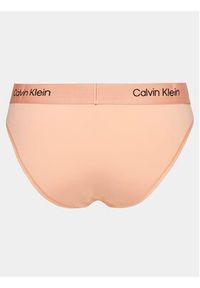 Calvin Klein Underwear Figi klasyczne 000QF7249E Różowy. Kolor: różowy. Materiał: syntetyk #2