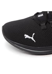 Puma Sneakersy Enzo 2 Clean 377126 01 Czarny. Kolor: czarny. Materiał: materiał #2