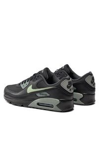 Nike Sneakersy Air Max 90 Gtx GORE-TEX FD5810 001 Czarny. Kolor: czarny. Materiał: skóra. Technologia: Gore-Tex. Model: Nike Air Max, Nike Air Max 90 #4