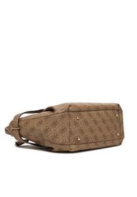 Guess Torebka Yesba HWSG78 33080 Beżowy. Kolor: beżowy. Materiał: skórzane #2