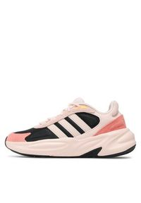 Adidas - adidas Sneakersy Ozelle Cloudfoam Lifestyle Running Shoes IG9797 Szary. Kolor: szary. Materiał: materiał. Model: Adidas Cloudfoam. Sport: bieganie #6