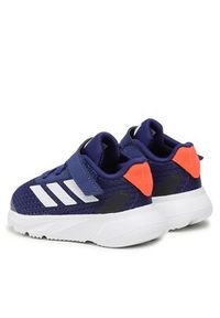 Adidas - adidas Sneakersy Duramo Sl Shoes Kids IG2432 Niebieski. Kolor: niebieski. Materiał: materiał #4