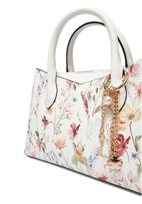 Aldo Torebka Carimma 14143573 Biały. Kolor: biały. Materiał: skórzane #2