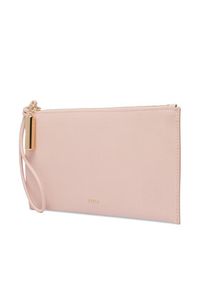 Furla Torebka Iride M WE00890 ARE000 CN 4355S Różowy. Kolor: różowy. Materiał: skórzane #2