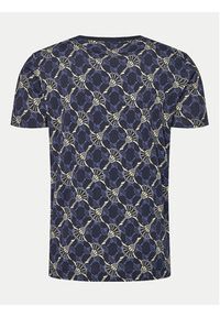 JOOP! T-Shirt 28Bartek 30041257 Niebieski Modern Fit. Kolor: niebieski. Materiał: bawełna
