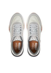 Joma Sneakersy C.501 2512 C501S2512 Szary. Kolor: szary. Materiał: materiał