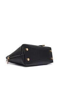 MICHAEL Michael Kors Torebka 30T6GX4S2L Czarny. Kolor: czarny. Materiał: skórzane #5