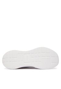 Calvin Klein Sneakersy Light Eva Runn Laceup Aop HW0HW03292 Biały. Kolor: biały. Materiał: materiał #5