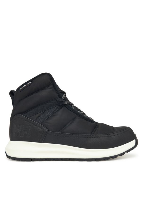 Helly Hansen Sztyblety Lynn 12045-990 Czarny. Kolor: czarny. Materiał: materiał