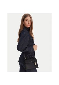 Torebka Patrizia Pepe. Kolor: czarny #1