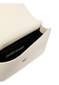 Just Cavalli Torebka 80RA4BF4 ZSB81 Écru. Materiał: skórzane #4