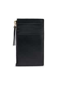 Tory Burch Duży Portfel Damski 158629 Czarny. Kolor: czarny. Materiał: skóra #3