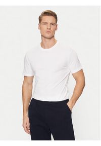 Polo Ralph Lauren Komplet 3 t-shirtów 714830304035 Kolorowy Slim Fit. Typ kołnierza: polo. Materiał: bawełna. Wzór: kolorowy #5
