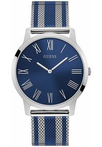 Guess - Zegarek Męski GUESS RICHMOND W1179G1 #1