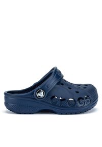 Klapki Crocs. Kolor: niebieski #1