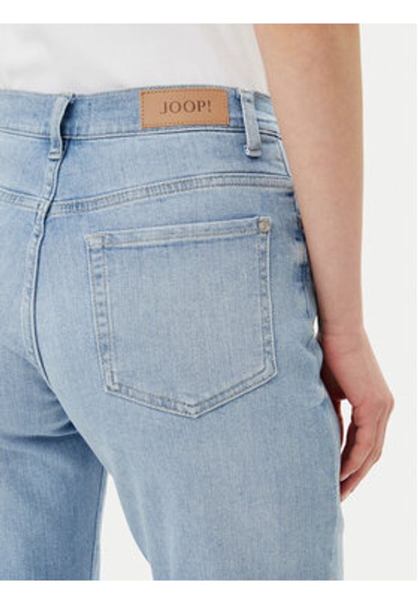 JOOP! Jeansy 58 252DP58Marlin 30046163 Niebieski Regular Fit. Kolor: niebieski