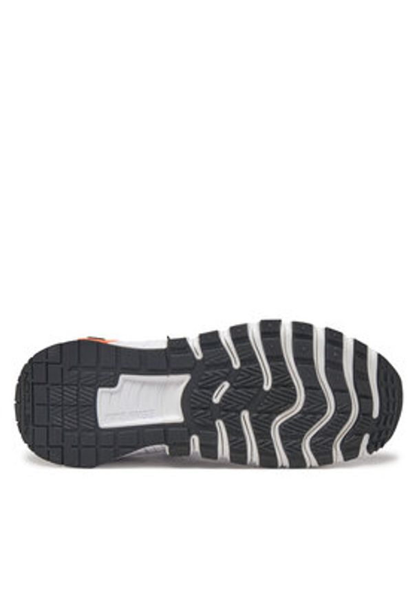 Nike Sneakersy Free Metcon 6 FJ7127 Niebieski. Kolor: niebieski. Materiał: materiał