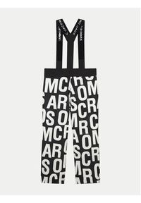 MARC JACOBS - Marc Jacobs Spodnie zimowe W60278 M Czarny Regular Fit. Kolor: czarny. Materiał: syntetyk. Sezon: zima #2