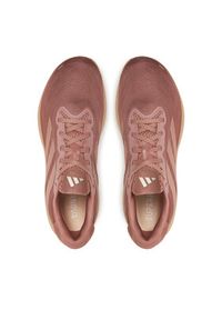 Adidas - adidas Buty do biegania Supernova Rise 2 W IH8700 Różowy. Kolor: różowy. Materiał: materiał #6
