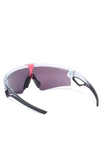 Oakley Okulary przeciwsłoneczne Sphaera Strike 0OO9531 95311037 Szary. Kolor: szary #2