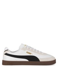 Puma Sneakersy CLUB II ERA M 39744707 Biały. Kolor: biały. Materiał: syntetyk, materiał