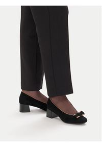 Lasocki Czółenka CEO-RST-AGNES-14 Czarny. Kolor: czarny. Materiał: skóra, zamsz #4