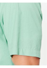 Levi's® Koszula Richmond A4639-0003 Zielony Relaxed Fit. Kolor: zielony. Materiał: bawełna #5