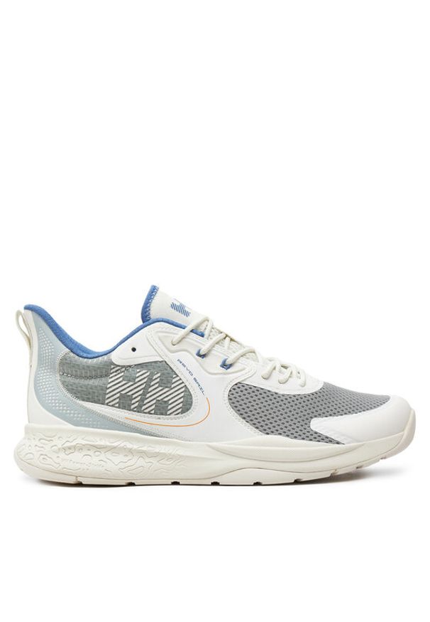 Helly Hansen Sneakersy Revo Sail 11840_011 Biały. Kolor: biały. Materiał: materiał, mesh