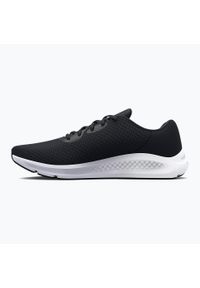 Buty biegowe damskie Under Armour W Charged Pursuit 3. Kolor: czarny