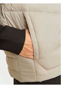Jack & Jones Kamizelka Sprint 12258457 Beżowy Regular Fit. Kolor: beżowy. Materiał: syntetyk #7