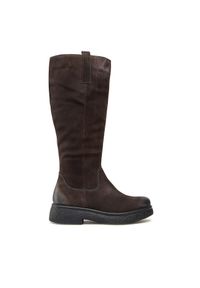 Kozaki Lasocki. Kolor: szary #1