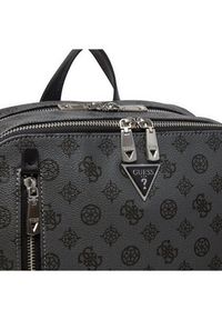 Guess Plecak Torino HMTOPY P4261 Szary. Kolor: szary. Materiał: skóra #3