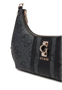 Guess Torebka Erenia HWSO78 38180 Szary. Kolor: szary. Materiał: skórzane #2