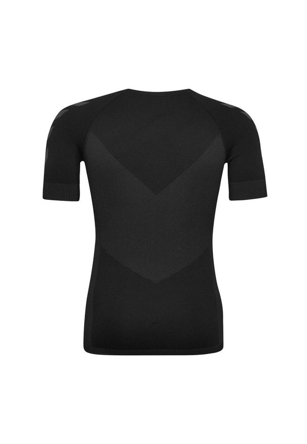 Jersey Hummel First Seamless. Kolor: czarny. Materiał: jersey