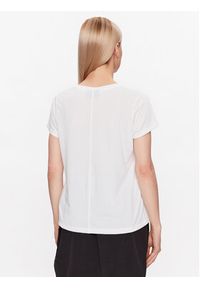 Helly Hansen T-Shirt Allure 53970 Biały Regular Fit. Kolor: biały. Materiał: syntetyk