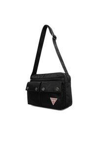 Guess Jeans Torebka CWBEO-GUESS-XC-002-09 Czarny. Kolor: czarny #6