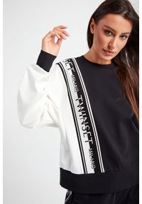Twinset Milano - Bluza TWINSET. Materiał: wiskoza. Długość rękawa: długi rękaw. Długość: długie #5