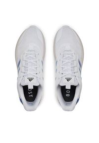 Adidas - adidas Buty X_PLR Phase IE8165 Biały. Kolor: biały. Materiał: materiał. Model: Adidas X_plr