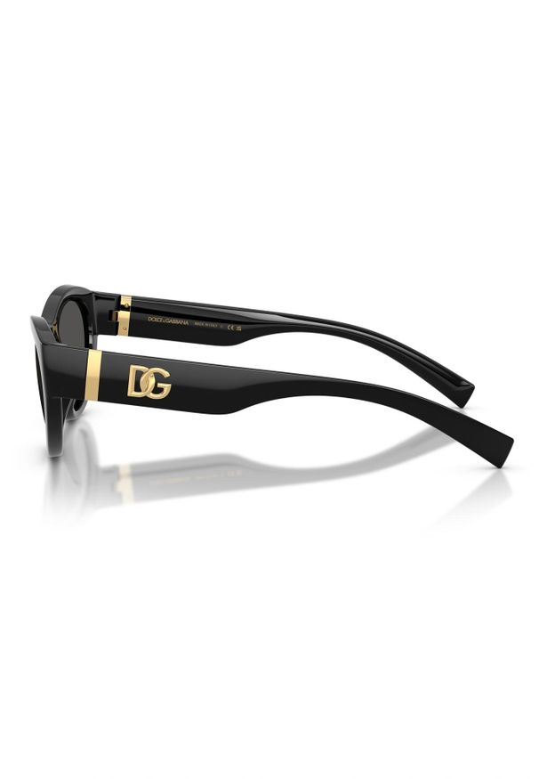 Dolce & Gabbana - Okulary damskie przeciwsłoneczne DOLCE & GABBANA