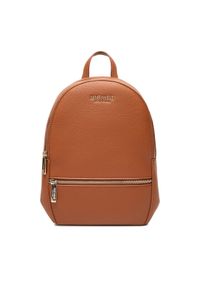 Nine West Plecak CEO- Oregon-LDA8167 Brązowy. Kolor: brązowy. Materiał: syntetyk, materiał