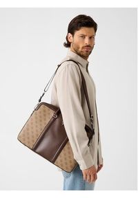 Guess Torba 181585 Beżowy. Kolor: beżowy #6