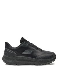 skechers - Skechers Buty na siłownię Go Run Consistent 2.0 128625/BBK Czarny. Kolor: czarny. Materiał: mesh, materiał. Sport: bieganie, fitness #1