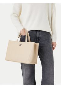 Nine West Torebka CEO-HAMPSHIRE-III-LDA8174 Écru. Kolor: kremowy #1