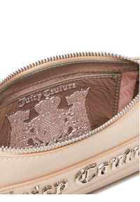 Juicy Couture Torebka CEO-BEJXT8837WVP Różowy. Kolor: różowy #6