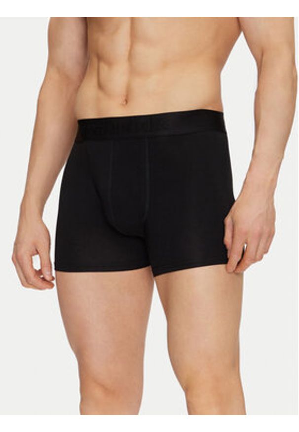 Resteröds Komplet bokserek Gunnar 27935 49 Kolorowy. Materiał: bawełna. Wzór: kolorowy