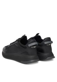 BOSS Sneakersy TTNM EVO 50548700 Czarny. Kolor: czarny. Materiał: materiał #3