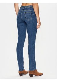 Liu Jo Jeansy UF3016 D4391 Niebieski Slim Fit. Kolor: niebieski #3