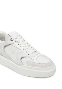 Bogner Sneakersy Hollywood 29 A 22520085 Biały. Kolor: biały. Materiał: skóra #4